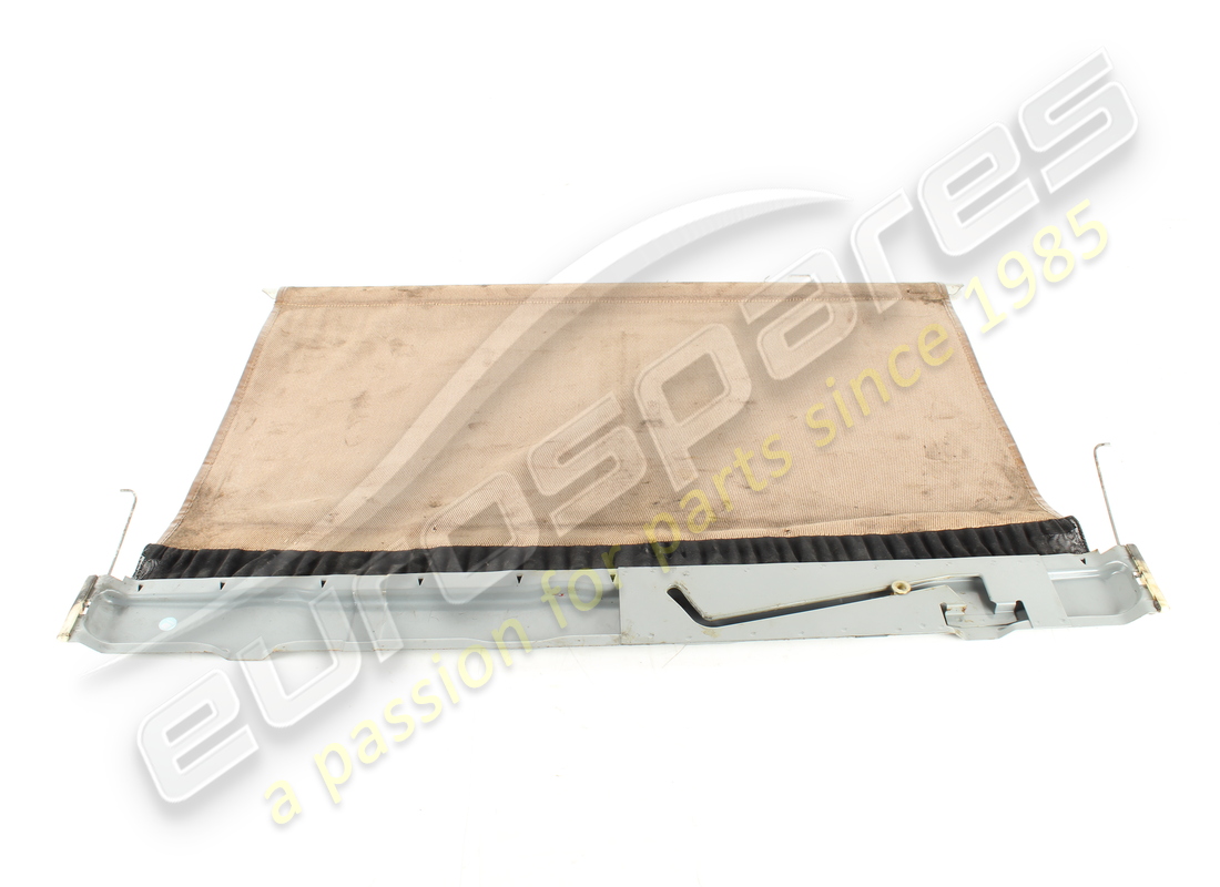 RIVESTIMENTO DEL TETTO USATO Ferrari. NUMERO PARTE 61030000 (1)