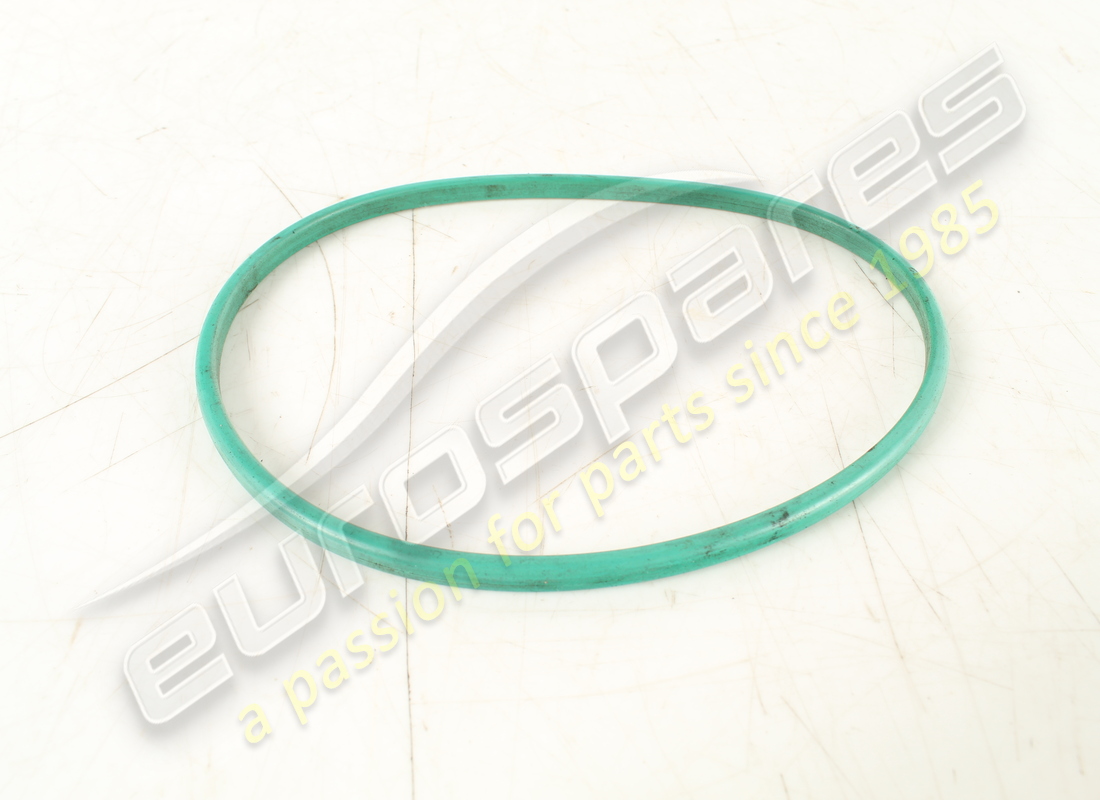 guarnizione del dado di fissaggio della pompa maserati usata. numero parte 181681 (1)