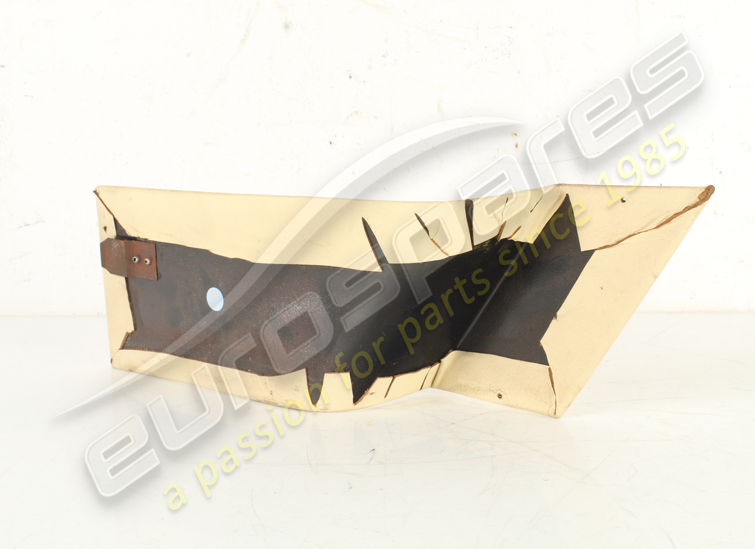 usato ferrari modanatura sx. numero parte 61163000 (3)