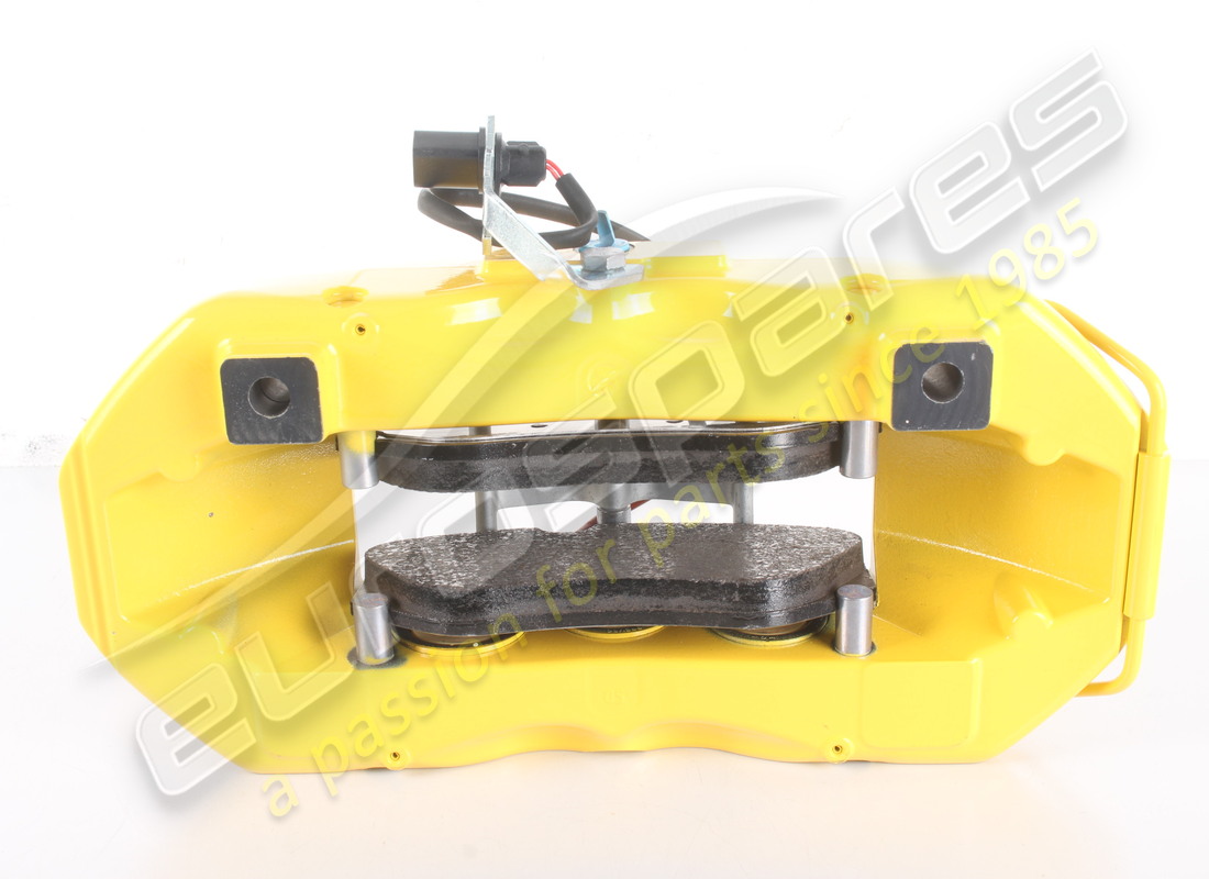 nuovo (altro) lamborghini pinza ccb anteriore my06-10 y. numero parte 410615106ab (4)