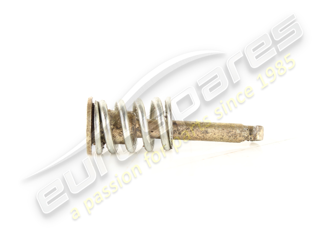 perno del meccanismo del freno a mano ferrari usato. numero parte 101275 (3)