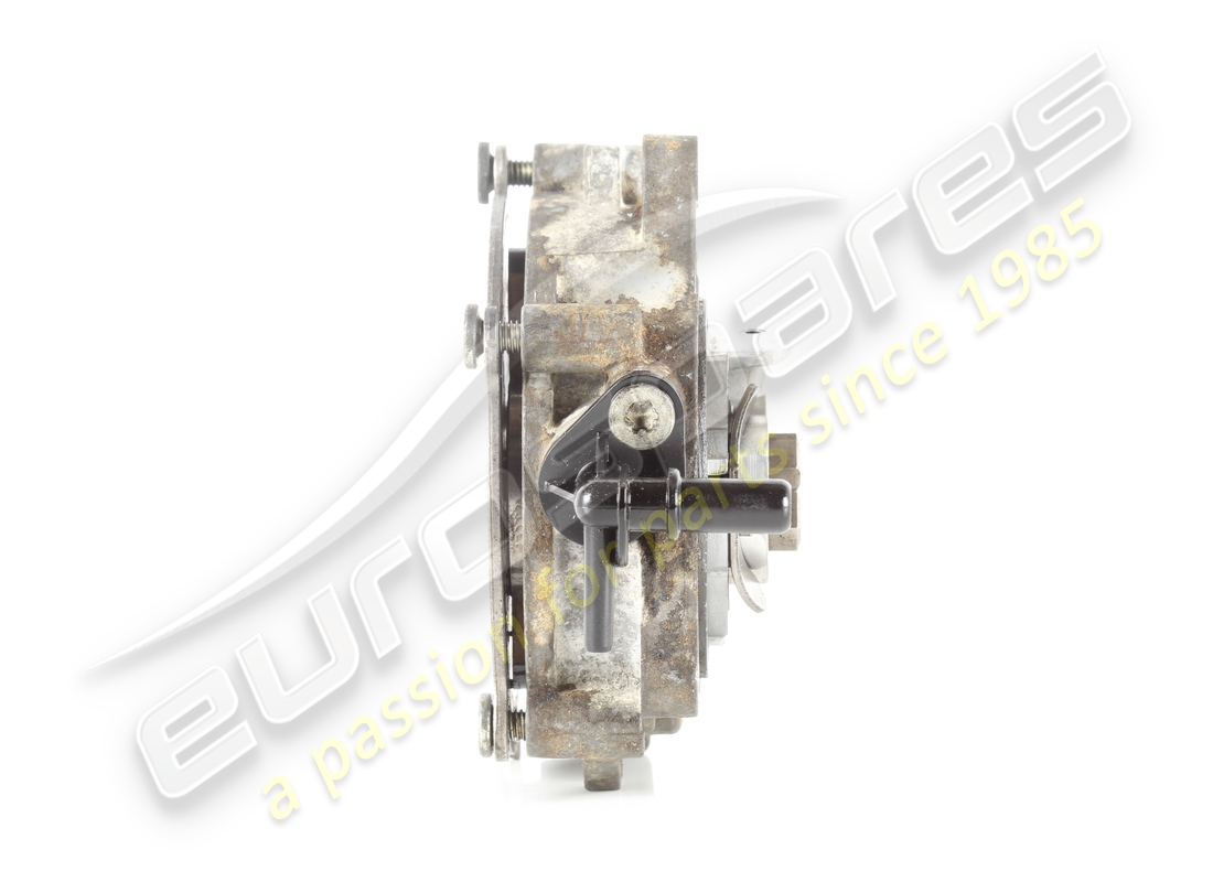 pompa a vuoto lamborghini usata. numero parte 06m145100l (2)