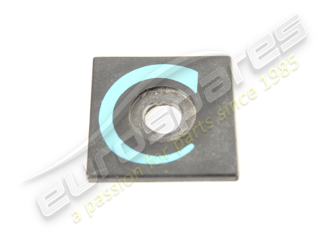 ETICHETTA INTERRUTTORE VENTOLA USATA Ferrari . NUMERO PARTE 2578083800 (1)