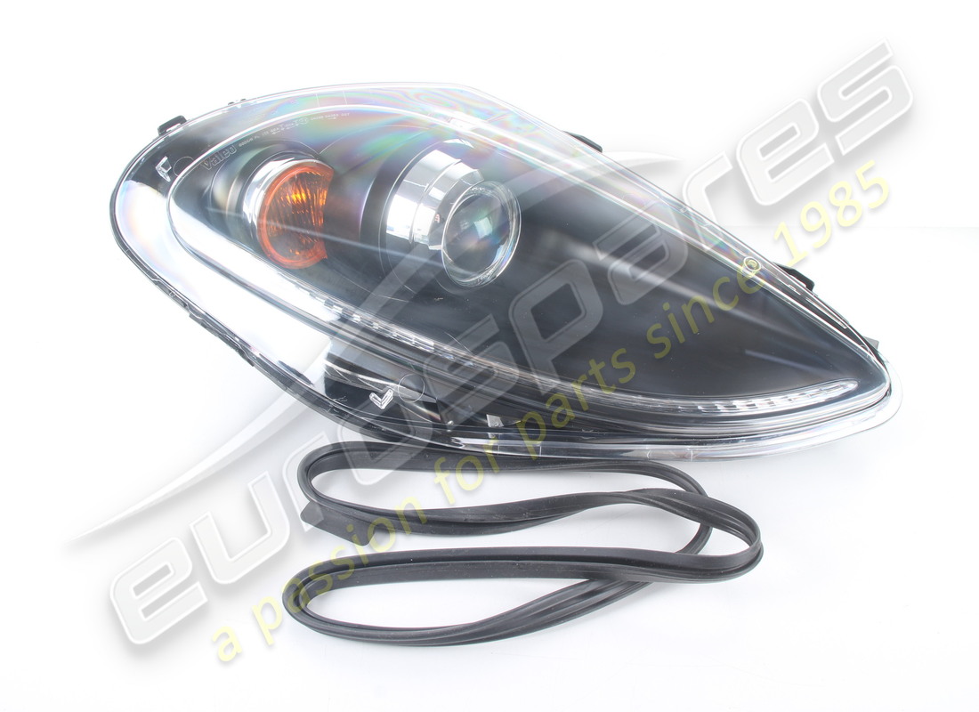 new (other) ferrari rh headlight low/high beam b. part number 214191 (1)