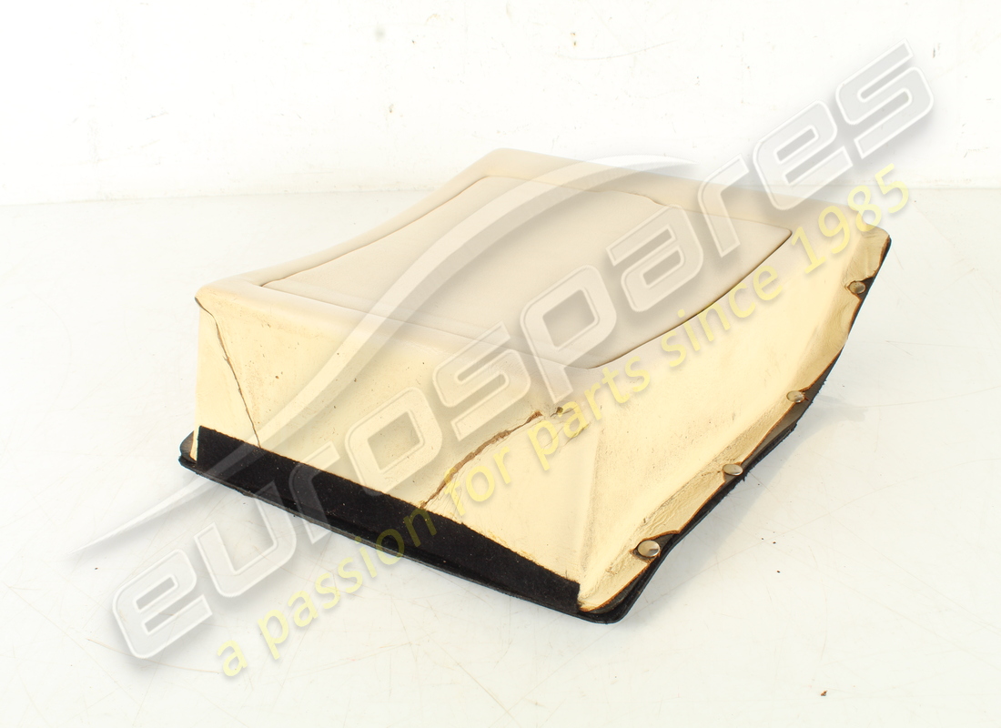 gruppo vano portaoggetti sedile posteriore usato ferrari. numero parte 61152900 (4)