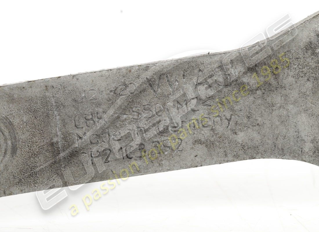 usato lamborghini supporto per meccanico di elevazione. numero parte 0p2103392 (2)