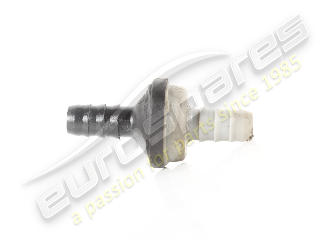 VALVOLA DI RITEGNO MASERATI USATA. NUMERO PARTE 377490107 (2) valvola di ritegno maserati usata. numero parte 377490107 (2)