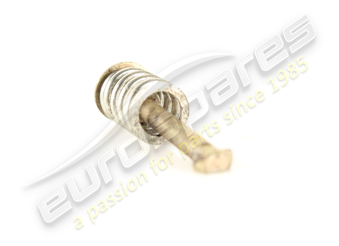 PERNO DEL MECCANISMO DEL FRENO A MANO Ferrari USATO. NUMERO PARTE 101275 (1)