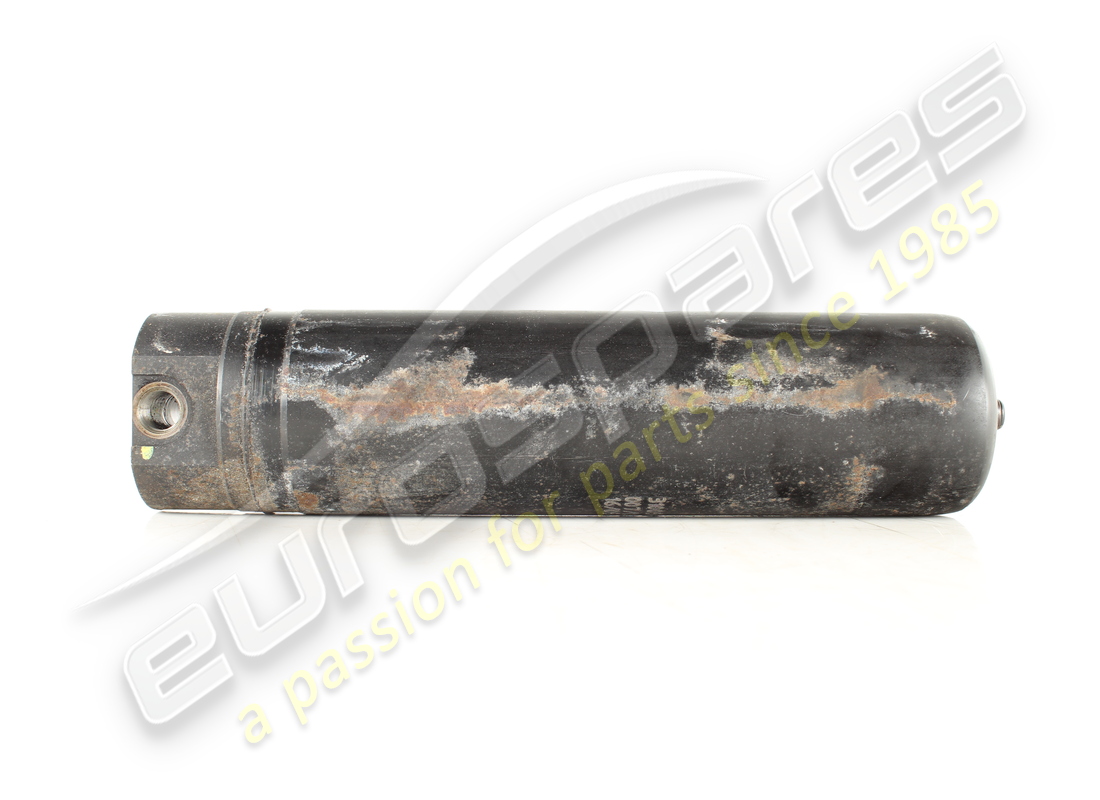 accumulatore olio maserati usato per variatore. numero parte 190163 (2)