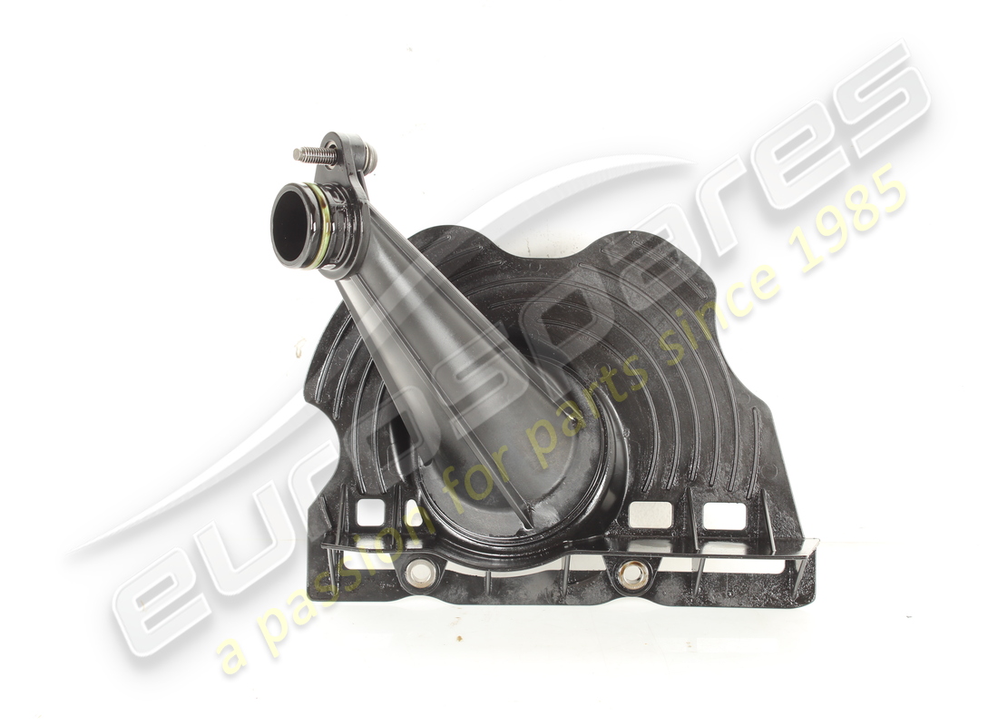 USED LAMBORGHINI OIL STRAINER . PART NUMBER 0P2115155D (1)