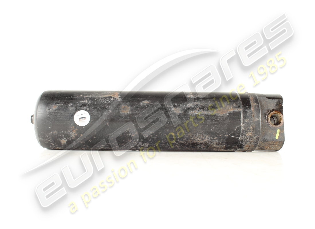 accumulatore olio maserati usato per variatore. numero parte 190163 (4)