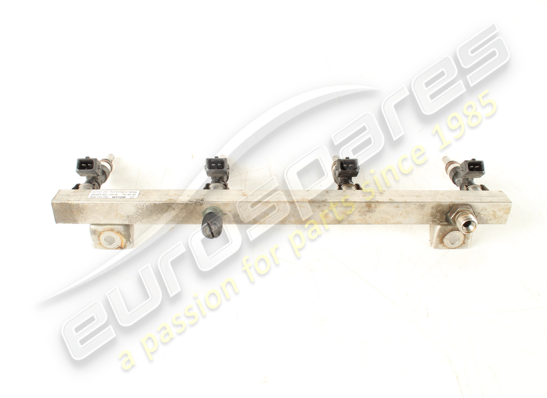 tubo carburante maserati usato con iniettori. numero parte 215337 (3)