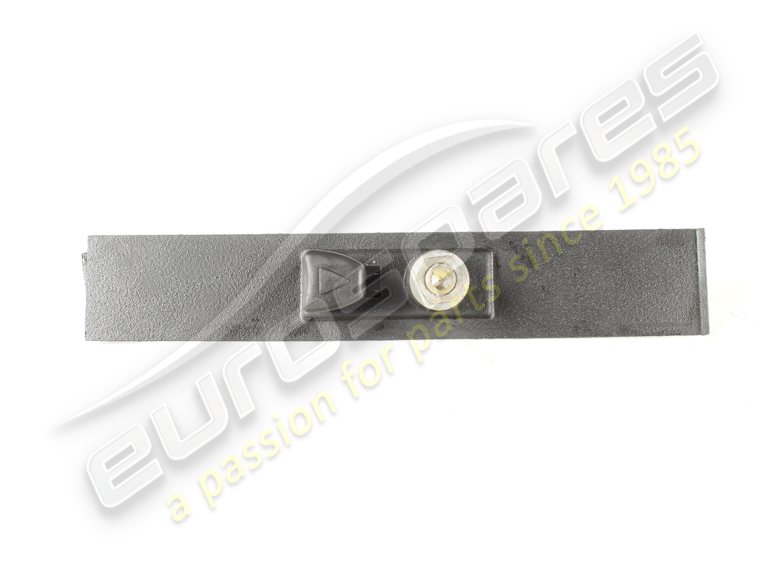 Maserati PROTEZIONE COMPLETA PER SLOT USATA. NUMERO PARTE 388300100 (1)