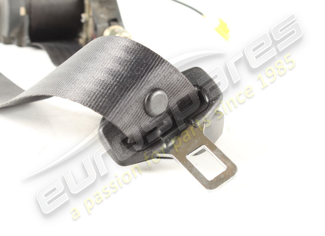 AVVOLGICINTURA DI SICUREZZA COMPLETO SINISTRO MASERATI USATO. NUMERO PARTE 388150339 (3) avvolgicintura di sicurezza completo sinistro maserati usato. numero parte 388150339 (3)