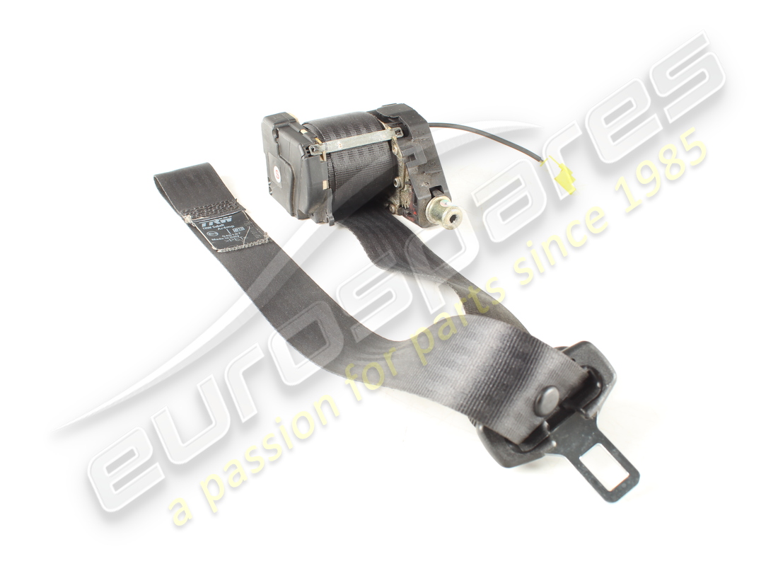 AVVOLGICINTURA DI SICUREZZA COMPLETO SINISTRO Maserati USATO. NUMERO PARTE 388150339 (1)