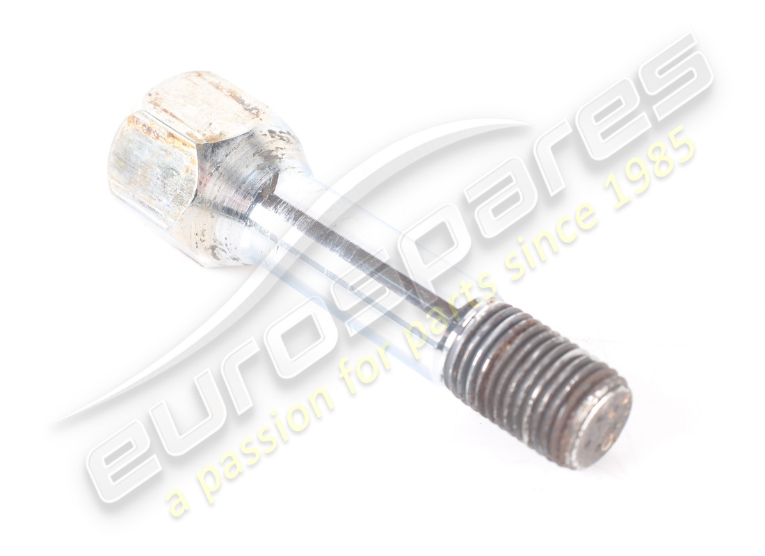 Maserati BULLONE RUOTA ANTERIORE USATO. NUMERO PARTE 387200306 (1)