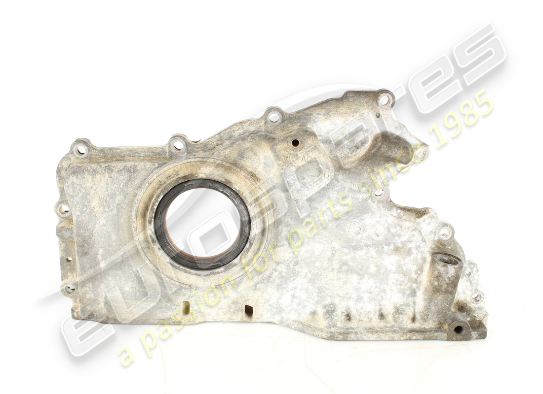 flangia di tenuta lamborghini usata. numero parte 0p2103153d (3)