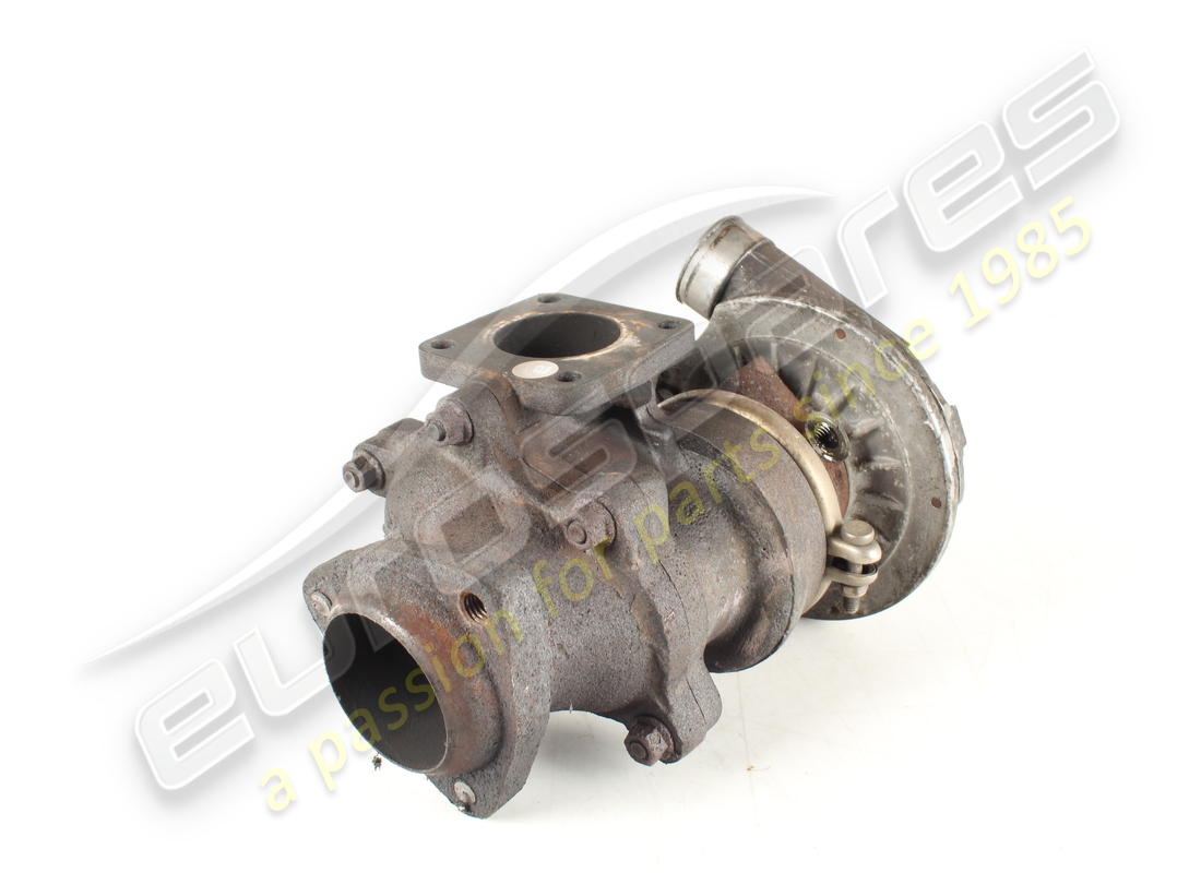 usato maserati codice turbocompressore sx 585360100