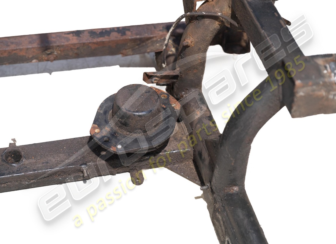 telaio rimovibile usato ferrari numero parte rhd 128013 (5)