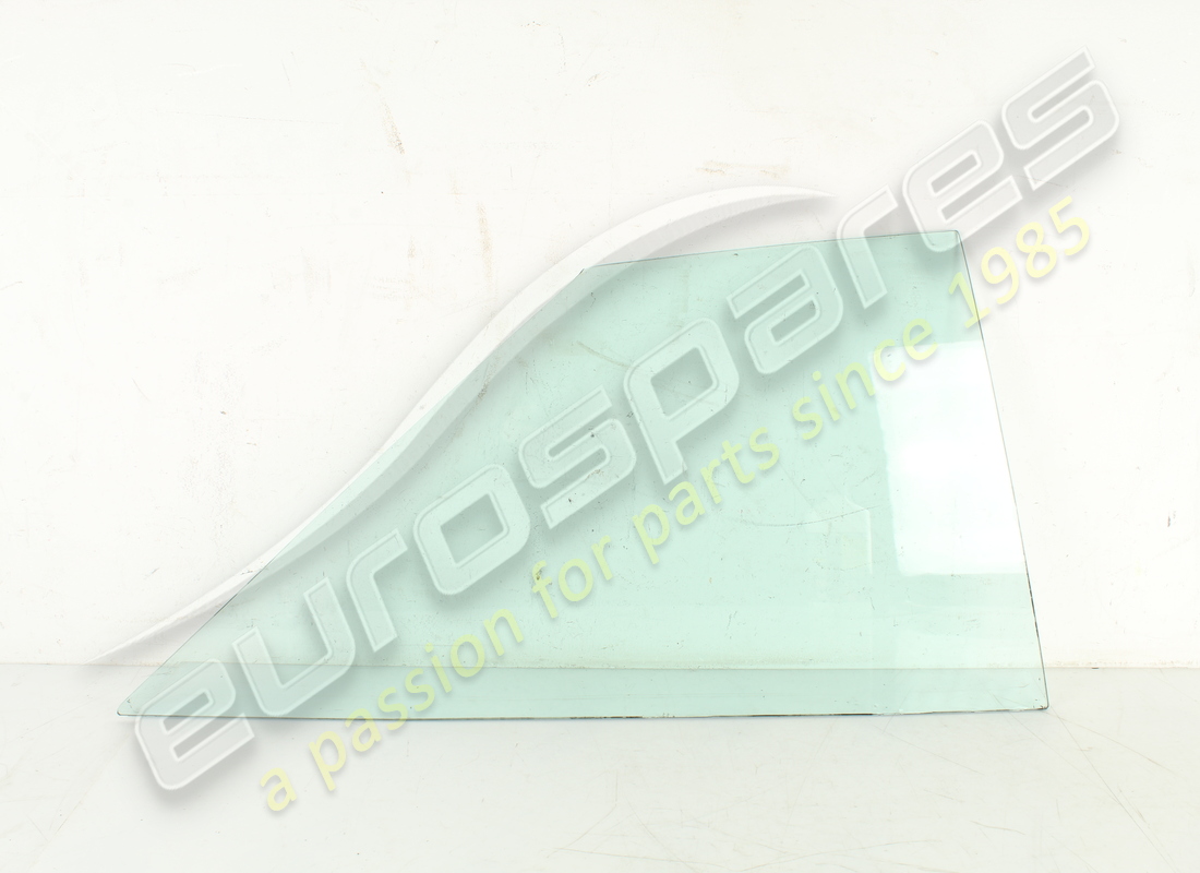 finestrino quarter rhr ferrari usato 412. numero parte 2574201610 (1)