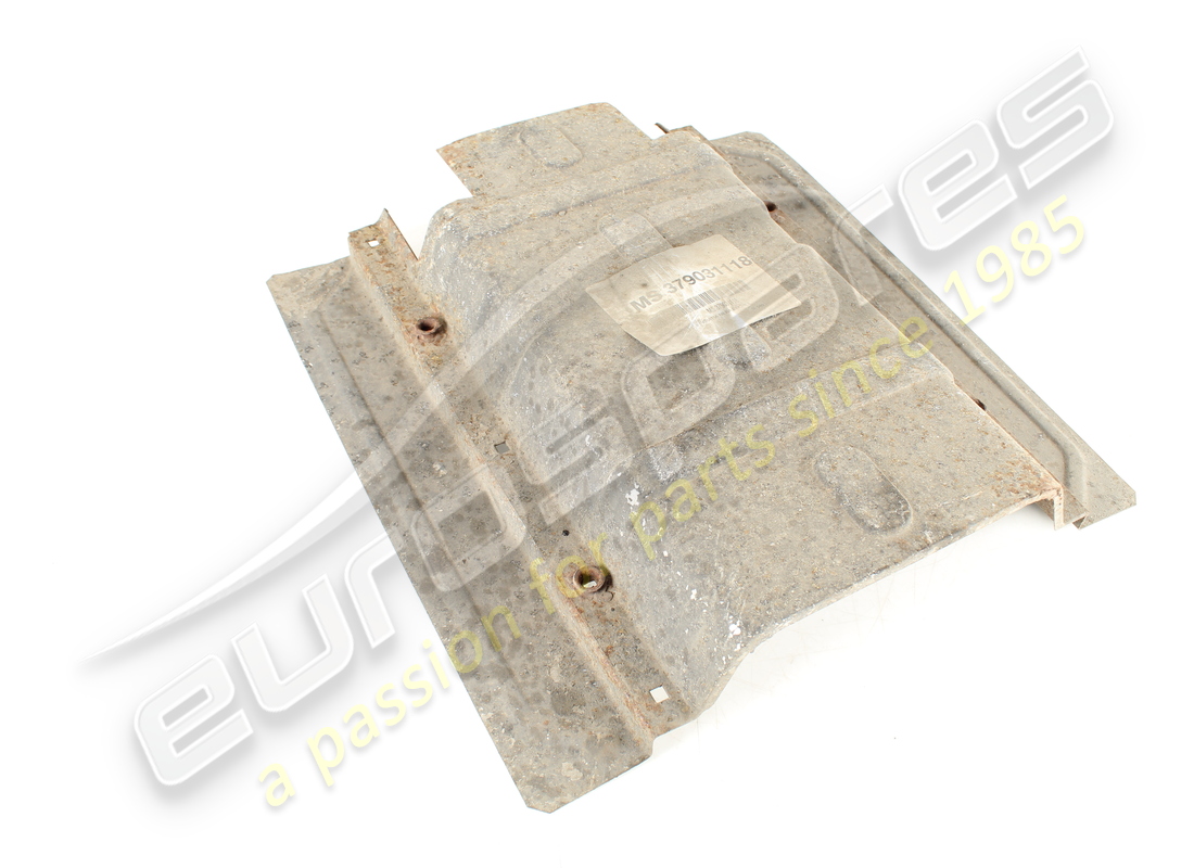 CILINDRO DI PROTEZIONE POSTERIORE DESTRO Maserati USATO 8 . NUMERO PARTE 379031118 (1)