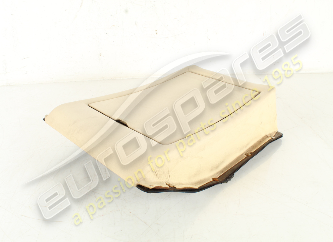 gruppo vano portaoggetti sedile posteriore usato ferrari. numero parte 61152900 (3)