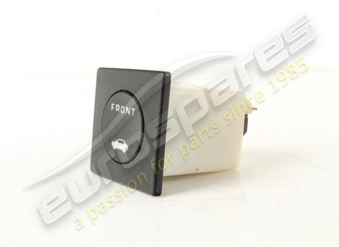 interruttore cofano usato ferrari. numero parte 2578089210 (5)