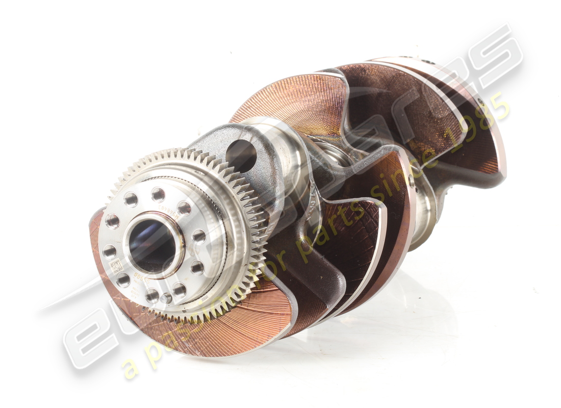 albero motore lamborghini usato. numero parte 0p2105019j (3)