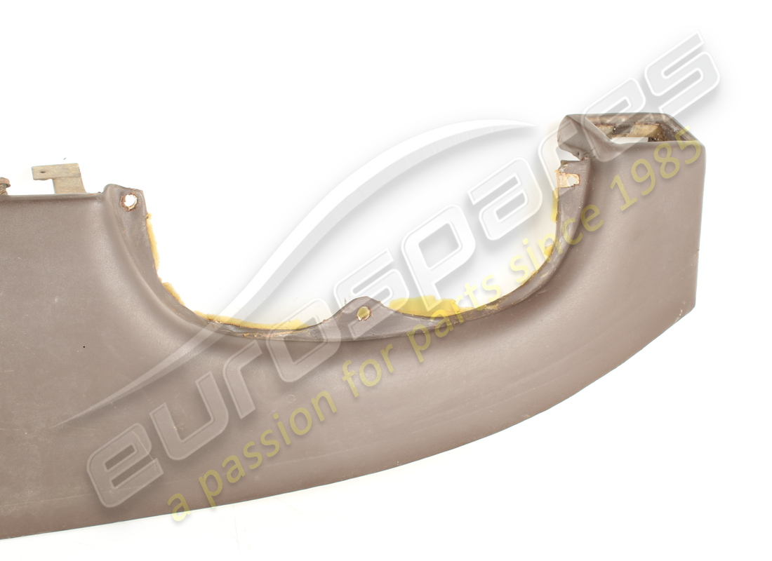 cruscotto usato ferrari in pelle con guida a sinistra numero parte 2577600600 (7)