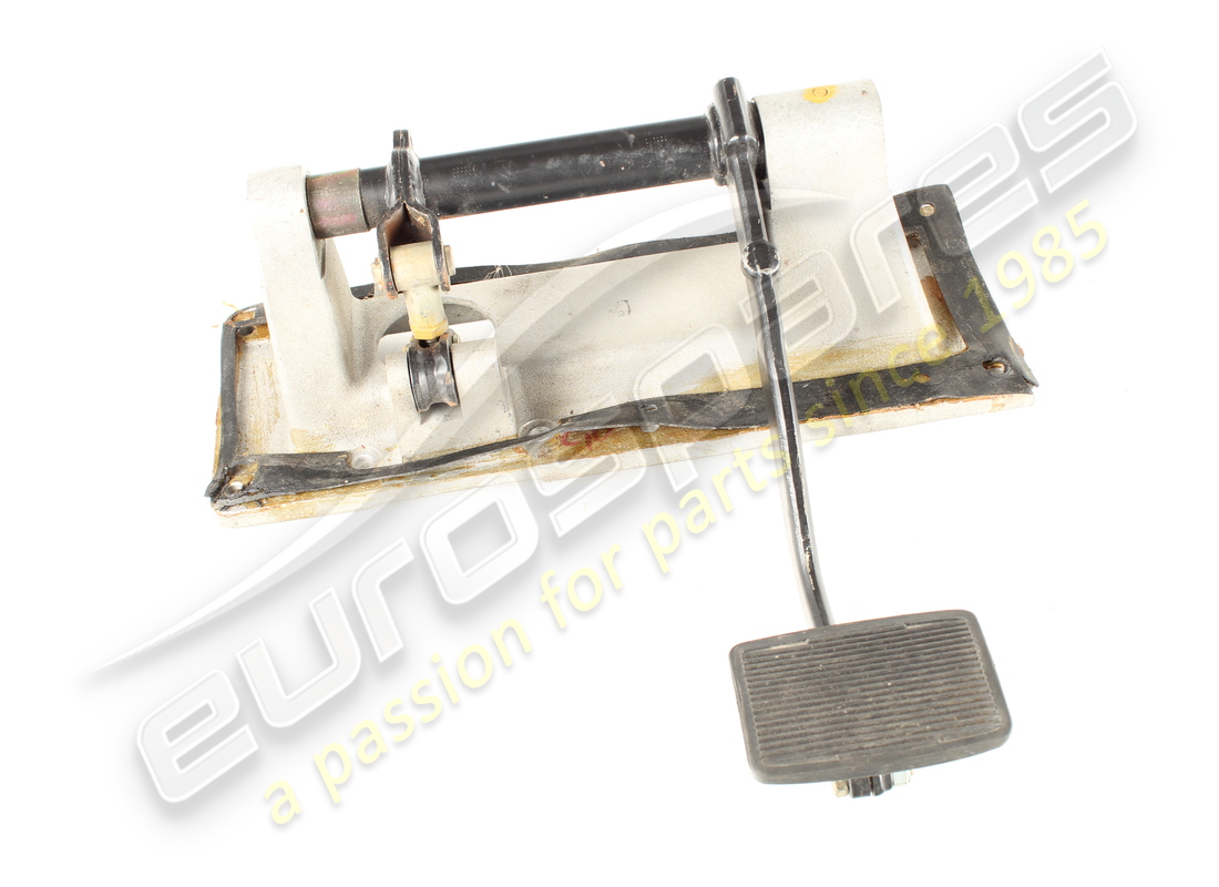 pedaliera usata ferrari lhd numero parte eap1726475 (2)