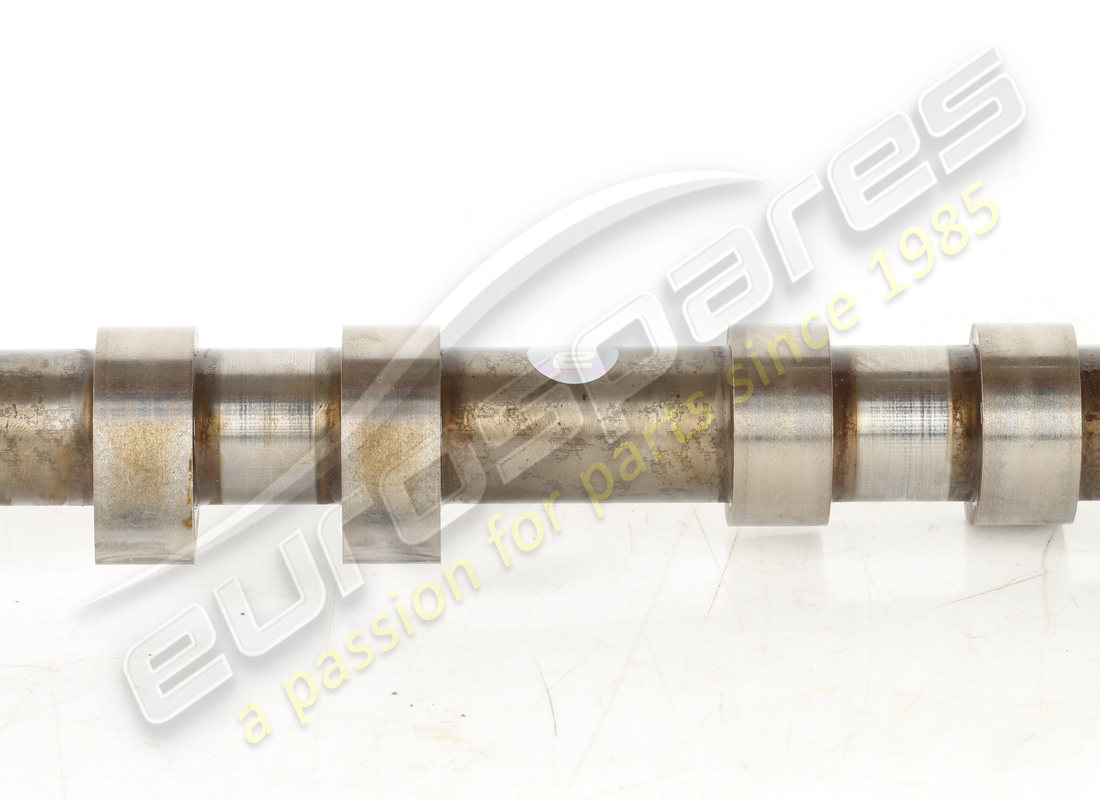 albero a camme di scarico sx usato maserati. numero parte 205348 (5)