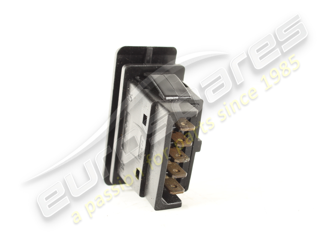 INTERRUTTORE SEDILE USATO FERRARI. NUMERO PARTE 2578090600 (4) interruttore sedile usato ferrari. numero parte 2578090600 (4)