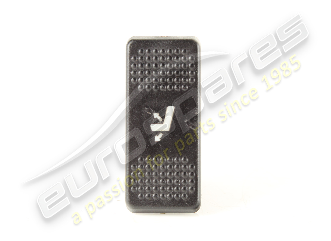 INTERRUTTORE SEDILE USATO FERRARI. NUMERO PARTE 2578090600 (1) interruttore sedile usato ferrari. numero parte 2578090600 (1)