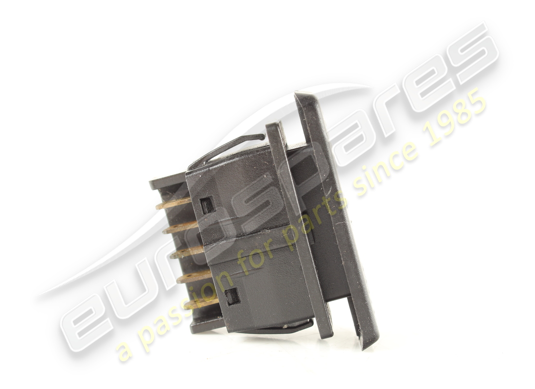 INTERRUTTORE SEDILE USATO FERRARI. NUMERO PARTE 2578090600 (3) interruttore sedile usato ferrari. numero parte 2578090600 (3)