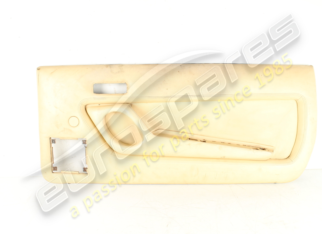 PANNELLO DI RIVESTIMENTO DELLA PORTA INTERNA DESTRO USATO Ferrari LHD. NUMERO PARTE 2573063020 (1)