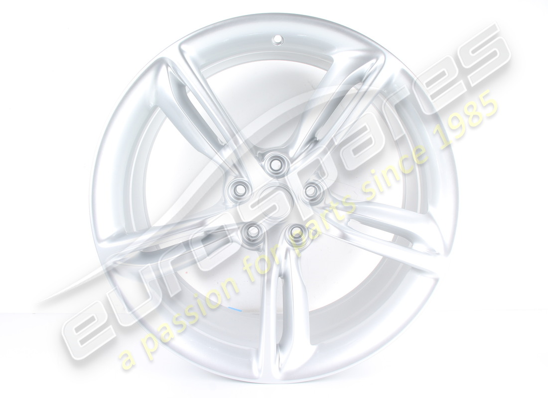 RUOTA ANTERIORE Ferrari RICONDIZIONATA . NUMERO PARTE 328456 (1)