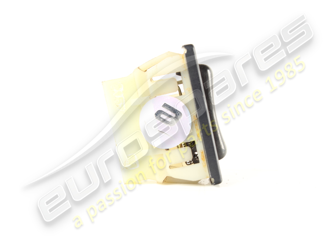 FERRARI INTERRUTTORE LUCI DI PARCHEGGIO USATO. NUMERO PARTE 61047600 (2) ferrari interruttore luci di parcheggio usato. numero parte 61047600 (2)