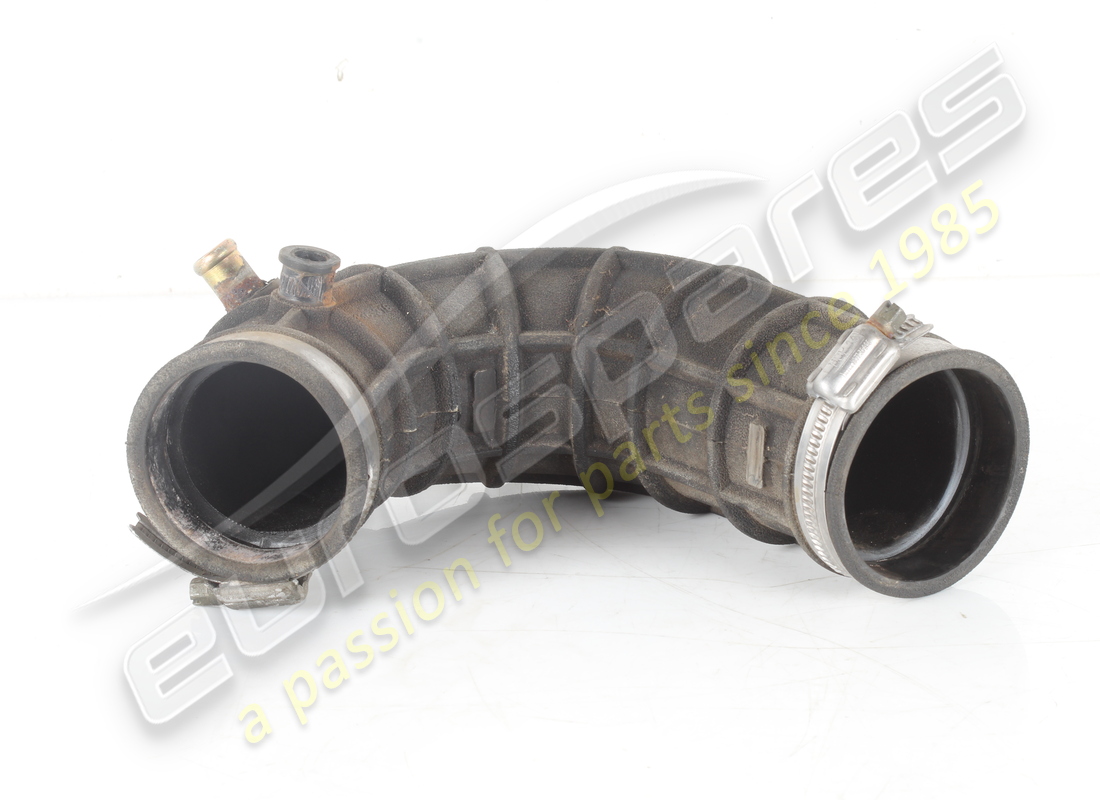 CONDOTTO PLENUM SX USATO Ferrari. NUMERO PARTE 136318 (1)