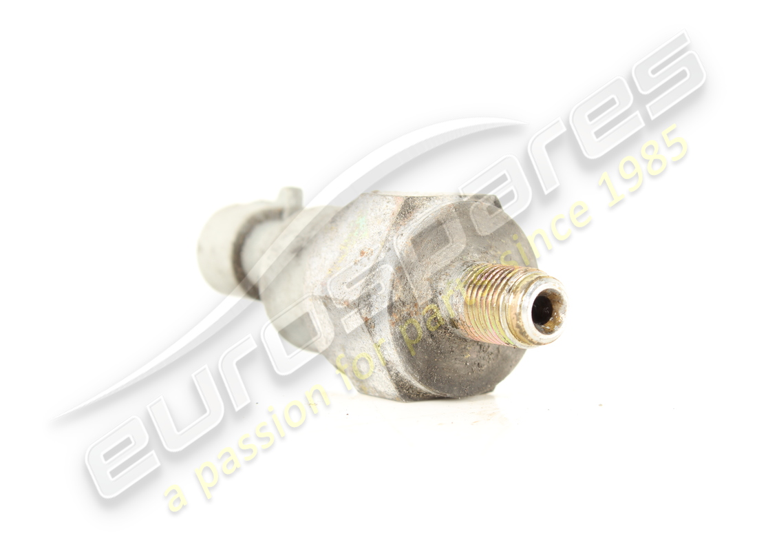PRESSOSTATO USATO MASERATI. NUMERO PARTE 154309 (3) pressostato usato maserati. numero parte 154309 (3)