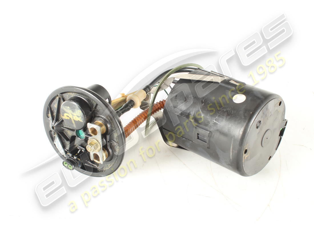 POMPA DEL CARBURANTE Maserati USATA. NUMERO PARTE 383700003 (1)