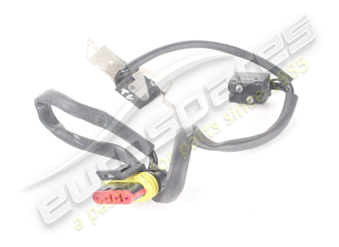 USED MASERATI LH HANDLE WIRING 338. PART NUMBER 980000963 (1) used maserati lh handle wiring 338. part number 980000963 (1)