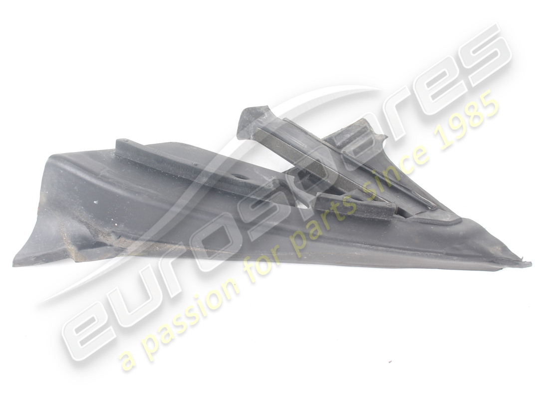 GUARNIZIONE SPECCHIETTO RETROVISORE SX USATA MASERATI. NUMERO PARTE 69464100 (3) guarnizione specchietto retrovisore sx usata maserati. numero parte 69464100 (3)