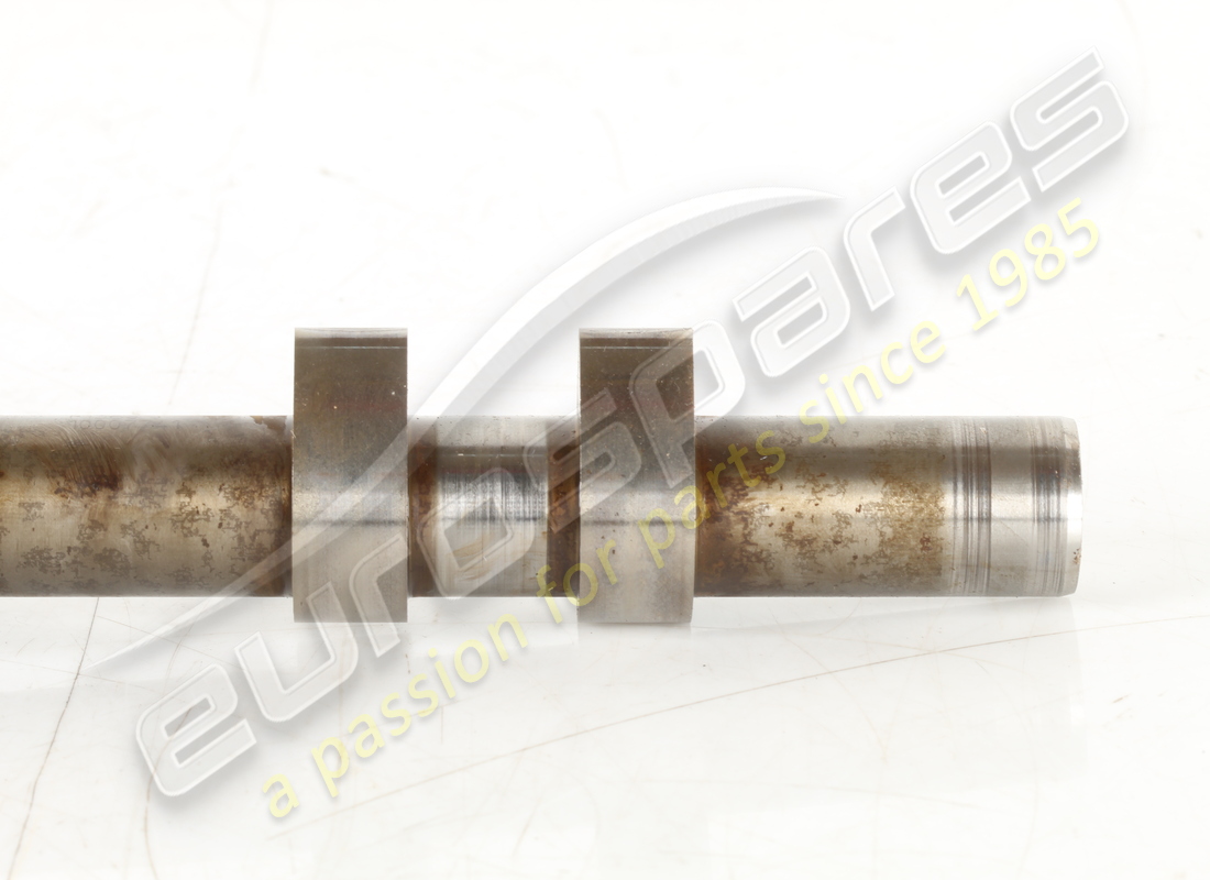 albero a camme di scarico sx usato maserati. numero parte 205348 (6)