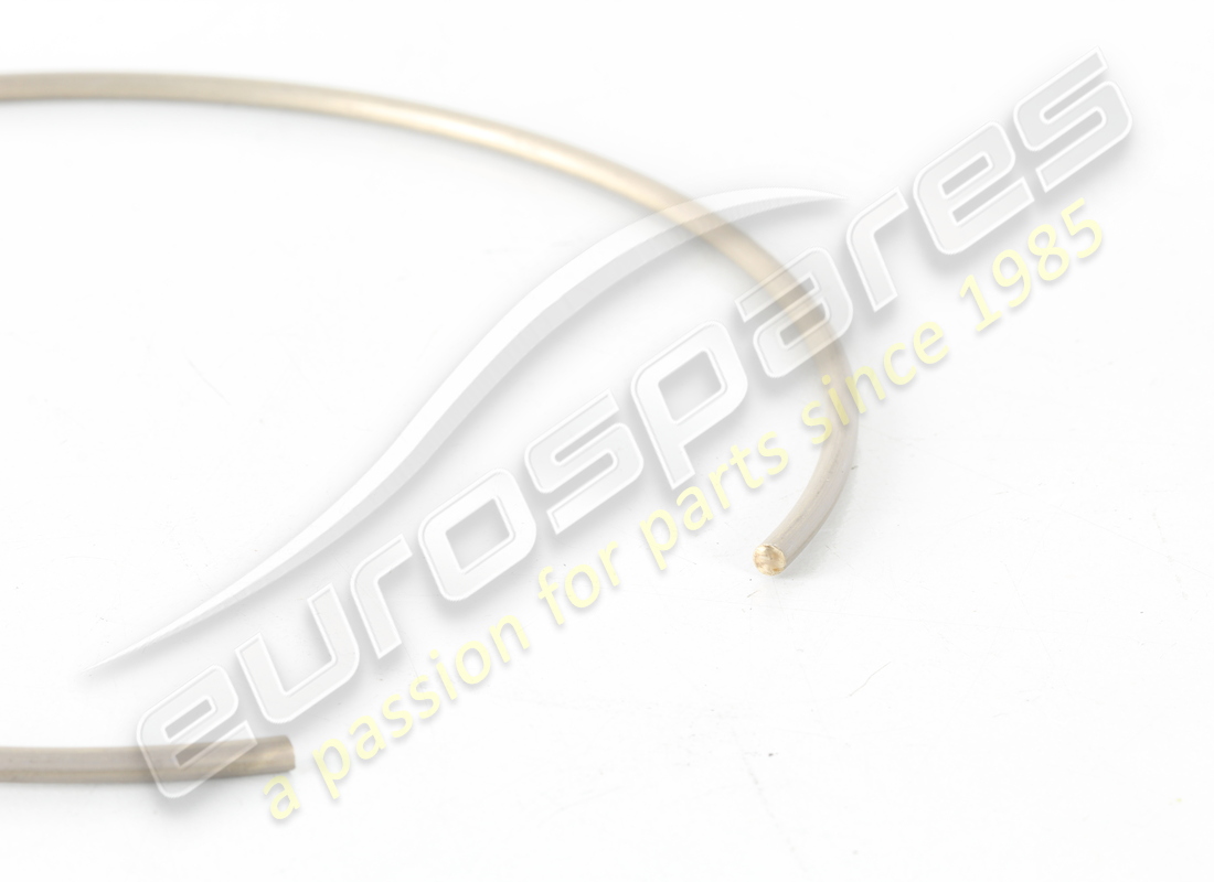 NUOVO PORSCHE ANELLO DI SICUREZZA. NUMERO PARTE 99915200400 (2) nuovo porsche anello di sicurezza. numero parte 99915200400 (2)