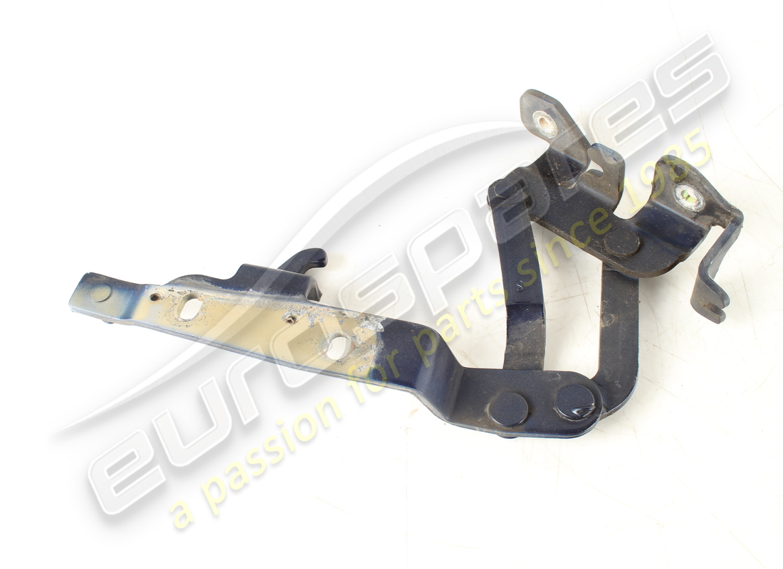 used maserati lh front lid hinge. part number 81082700 (3)