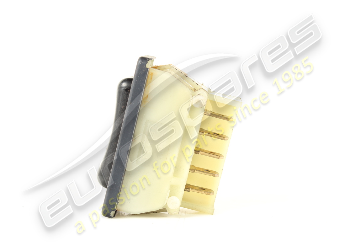 INTERRUTTORE FINESTRA Ferrari USATO. NUMERO PARTE 64880400 (1)