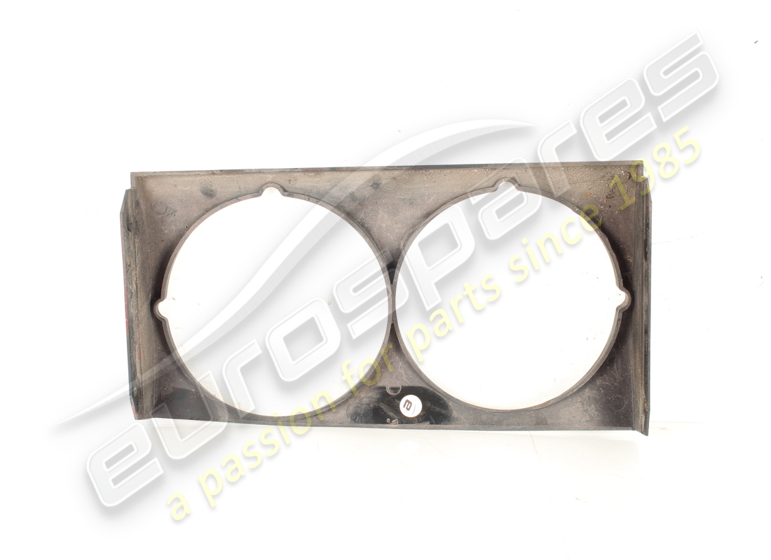 coperchio lampada frontale dx usato ferrari. numero parte 60527400 (2)