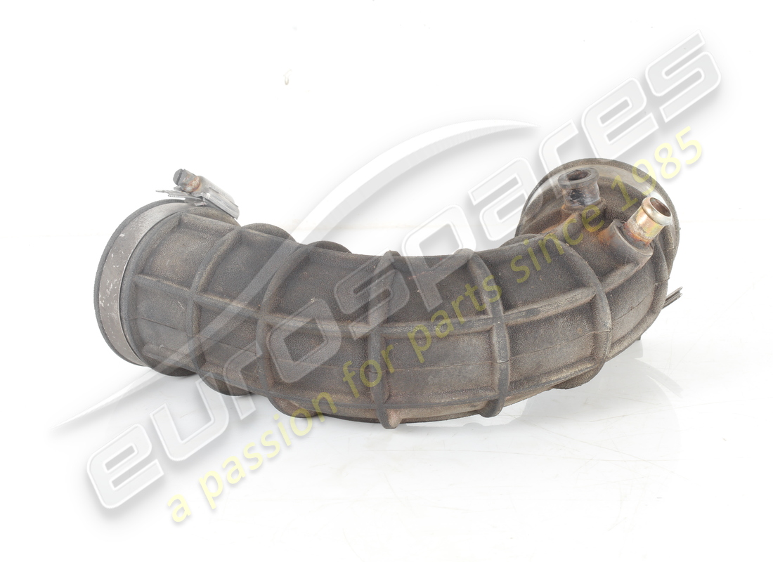 condotto plenum sx usato ferrari. numero parte 136318 (2)