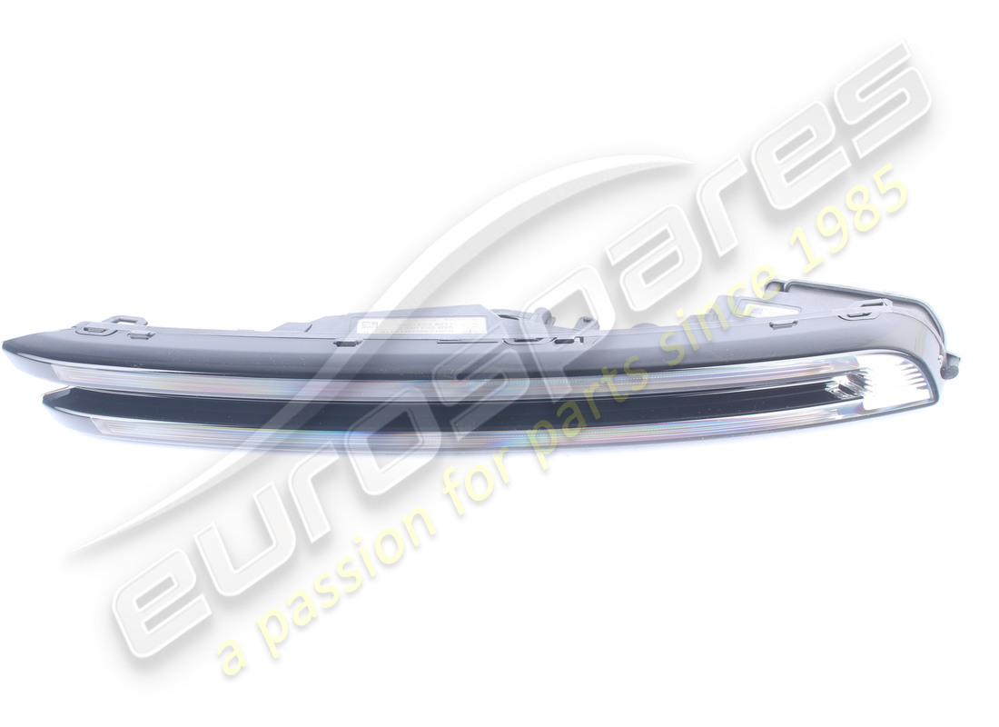 NUOVO INDICATORE DI DIREZIONE PORSCHE. NUMERO PARTE 95B953055F (1) nuovo indicatore di direzione porsche. numero parte 95b953055f (1)
