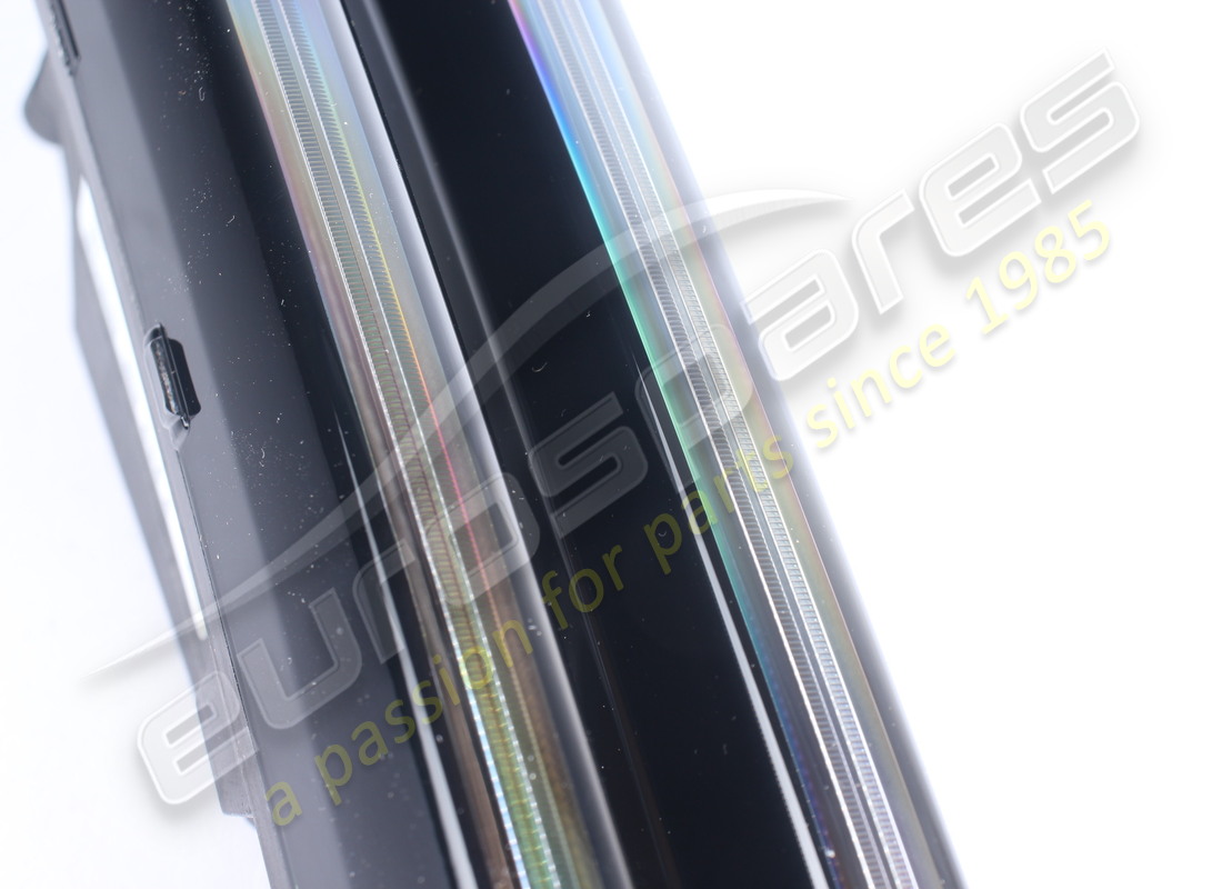 NUOVO INDICATORE DI DIREZIONE PORSCHE. NUMERO PARTE 95B953055F (5) nuovo indicatore di direzione porsche. numero parte 95b953055f (5)